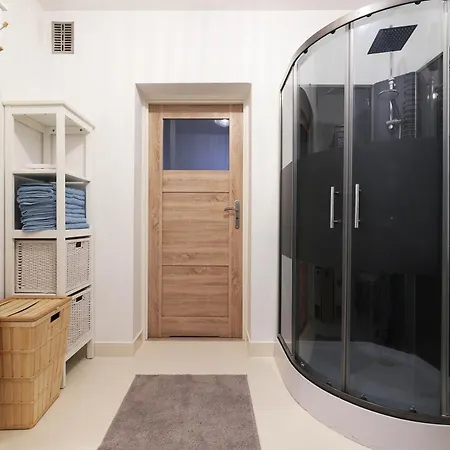 Cracow Nest Apartament