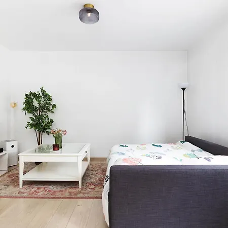 Apartament Cracow Nest Kraków