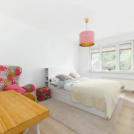Cracow Nest Apartament Kraków