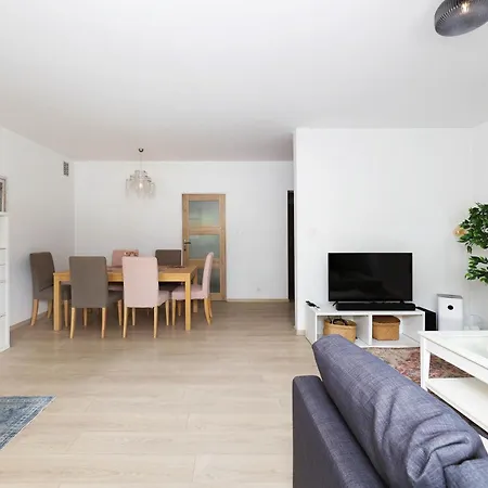 Apartament Cracow Nest