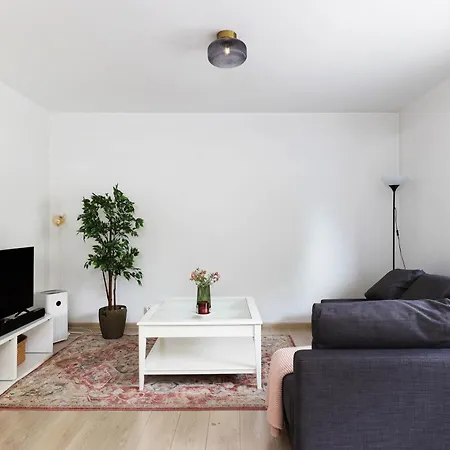 Cracow Nest Kraków