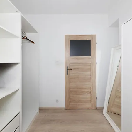 Cracow Nest Apartament Kraków