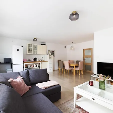 Apartament Cracow Nest